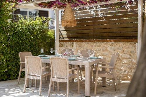 thomais house corfu