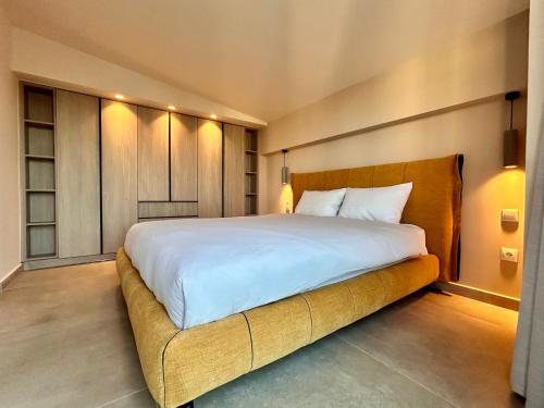 The Riviera Loft #Athens#Jacuzzi#Seaviews#Rooftop#Unoblu
