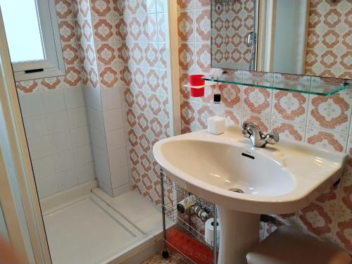 Apartmento Marina 72