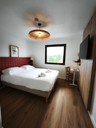 All Suites Le Teich – Bassin d’Arcachon