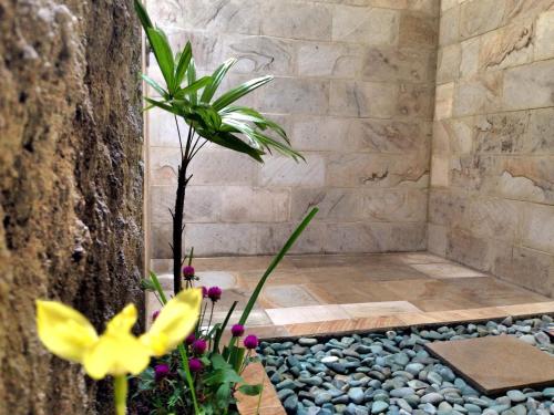 Gallery image of Shu Villa Lombok in Kuta Lombok