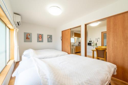 Kitabukuro-cho Heights 201, 202, 203 - Vacation STAY 12630v