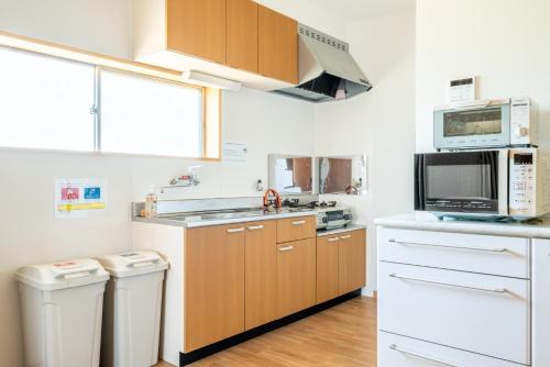 Kitabukuro-cho Heights 201, 202, 203 - Vacation STAY 12630v