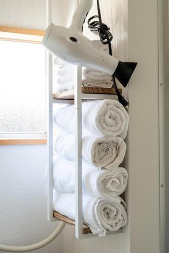 Kitabukuro-cho Heights 201, 202, 203 - Vacation STAY 12630v