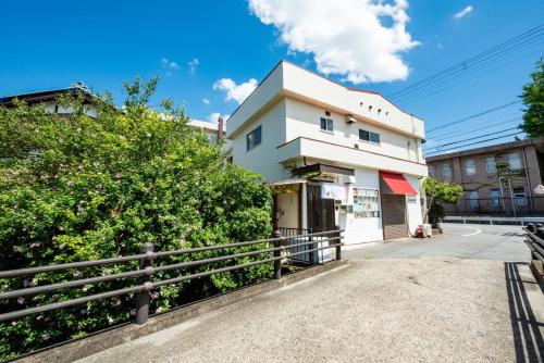 Kitabukuro-cho Heights 201, 202, 203 - Vacation STAY 12630v