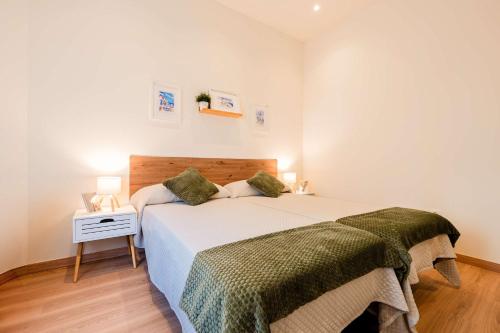 Cozy Ground-Floor 2BR Steps from Playa Mar Beach