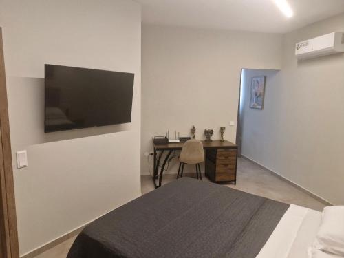 My house apartment pj 2