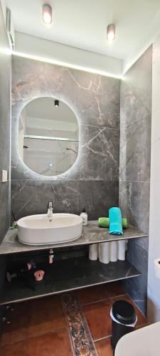 Rooms Flor del Pato