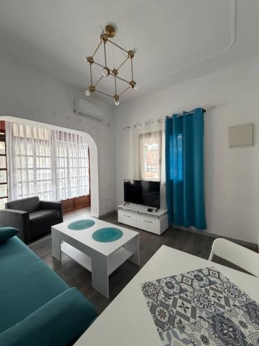 Thalassa Apartment