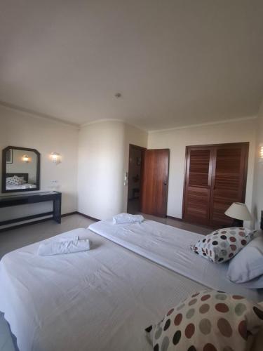 Apartamento Bela Vista Tennis Club, FREE WIFI - By Algarkasa