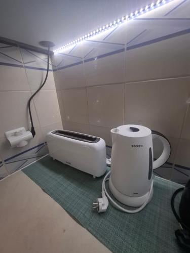 Apartamento Bela Vista Tennis Club, FREE WIFI - By Algarkasa