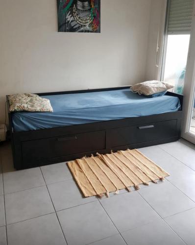 Appartement Cosy Saint-Charles avec Parking