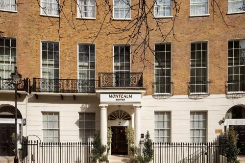 Montcalm Mayfair, Autograph Collection photo 34
