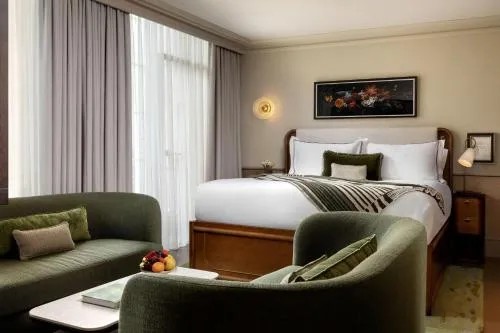 Montcalm Mayfair, Autograph Collection photo 16