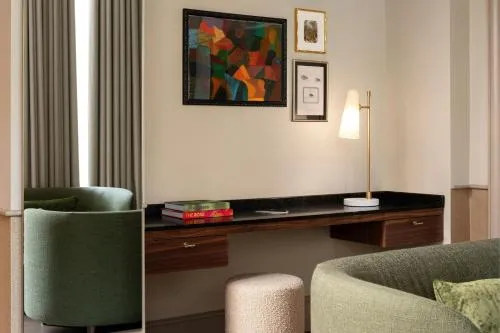 Montcalm Mayfair, Autograph Collection photo 17