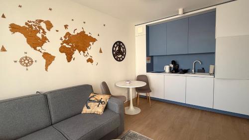 Apartment Blisko Starówki Kołobrzeg