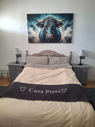 Casa Piszi