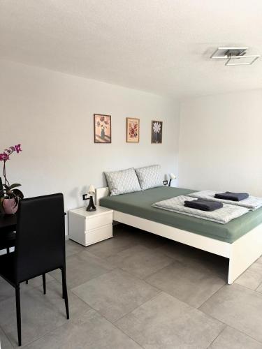 Apartments Britof Kranj