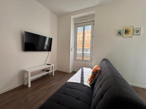 Le Wagram - 5pers - Wi-Fi - Home&Service
