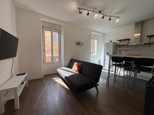 Le Wagram - 5pers - Wi-Fi - Home&Service
