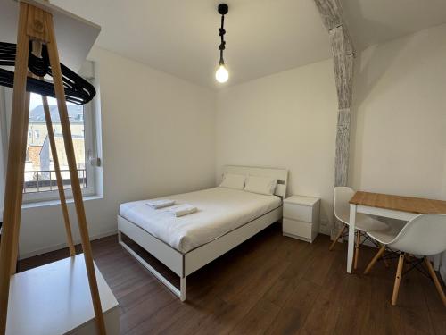 Le Wagram - 5pers - Wi-Fi - Home&Service