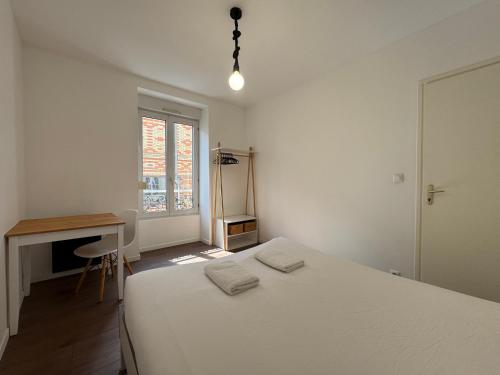 Le Wagram - 5pers - Wi-Fi - Home&Service