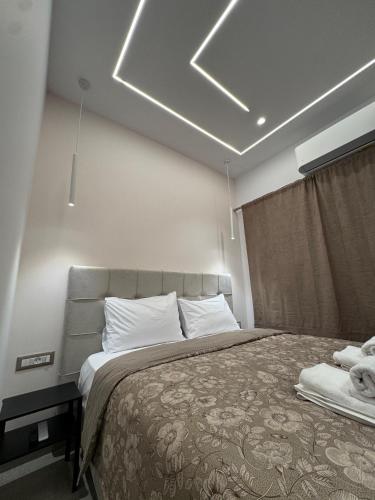 Alpha Aura Central Omonia Apartment
