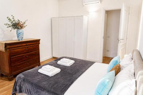 2 Levels Navigli family Loft - 110mq, 2BR, 2Bath, 6 guests photo 25