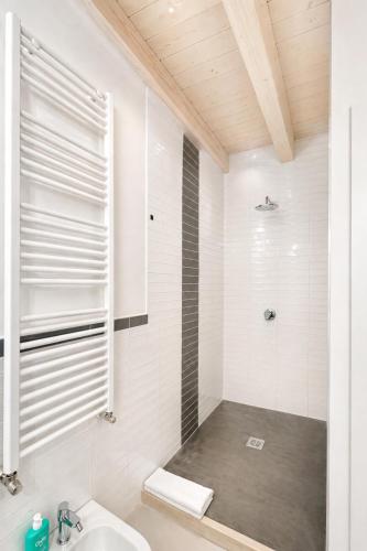 2 Levels Navigli family Loft - 110mq, 2BR, 2Bath, 6 guests photo 16