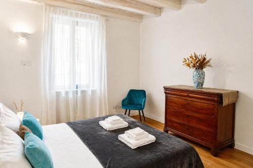 2 Levels Navigli family Loft - 110mq, 2BR, 2Bath, 6 guests photo 23