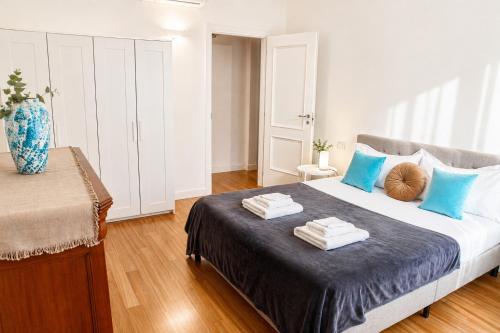 2 Levels Navigli family Loft - 110mq, 2BR, 2Bath, 6 guests photo 10