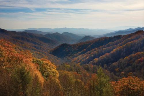 Club Wyndham Great Smokies Lodge photo 73