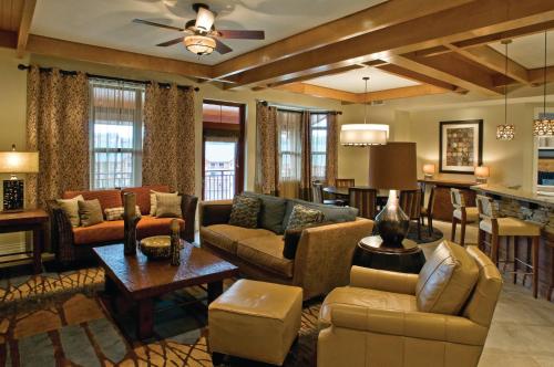 Club Wyndham Great Smokies Lodge photo 71