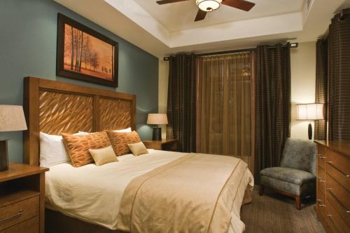 Club Wyndham Great Smokies Lodge photo 76