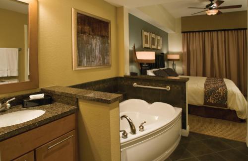 Club Wyndham Great Smokies Lodge photo 78