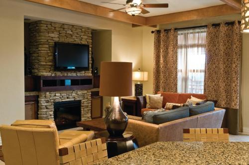 Club Wyndham Great Smokies Lodge photo 81