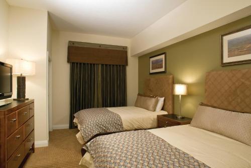 Club Wyndham Great Smokies Lodge photo 80