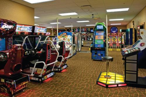 Club Wyndham Great Smokies Lodge photo 83