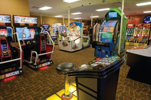 Club Wyndham Great Smokies Lodge photo 84