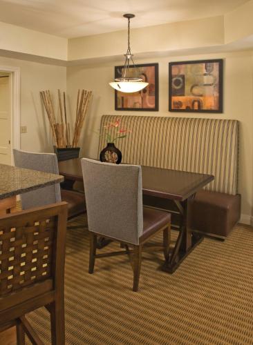 Club Wyndham Great Smokies Lodge photo 90