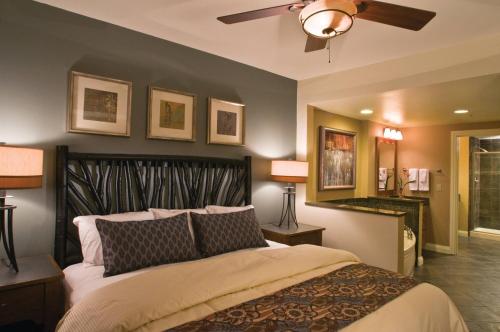 Club Wyndham Great Smokies Lodge photo 91