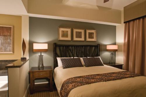 Club Wyndham Great Smokies Lodge photo 94