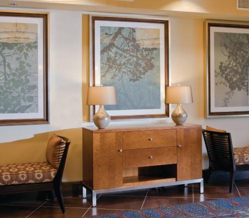 Club Wyndham Great Smokies Lodge photo 93