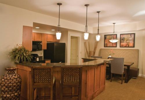 Club Wyndham Great Smokies Lodge photo 95