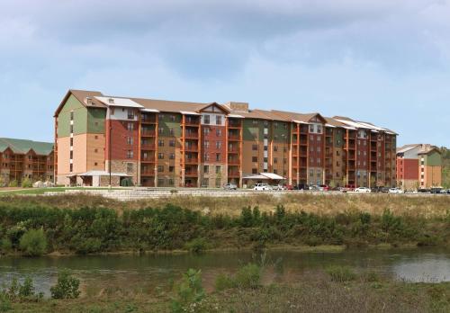 Club Wyndham Great Smokies Lodge photo 96