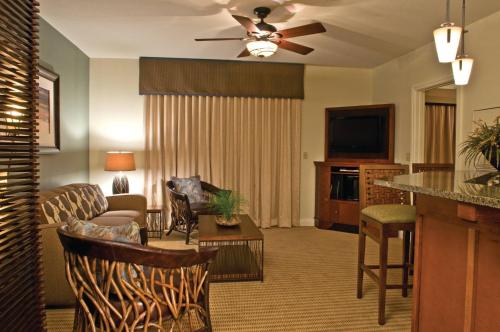 Club Wyndham Great Smokies Lodge photo 97