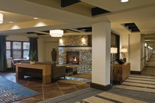 Club Wyndham Great Smokies Lodge photo 98