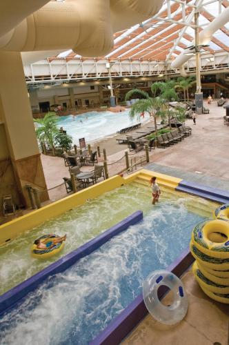 Club Wyndham Great Smokies Lodge photo 99