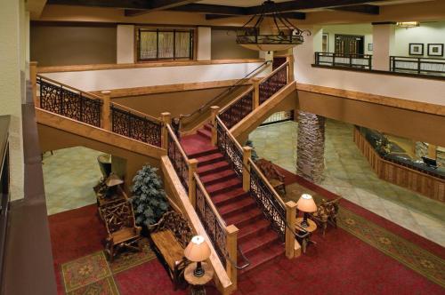 Club Wyndham Great Smokies Lodge photo 101