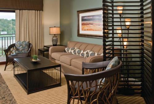 Club Wyndham Great Smokies Lodge photo 103